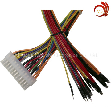 400-1300W Computer Power Supply Connector Wire